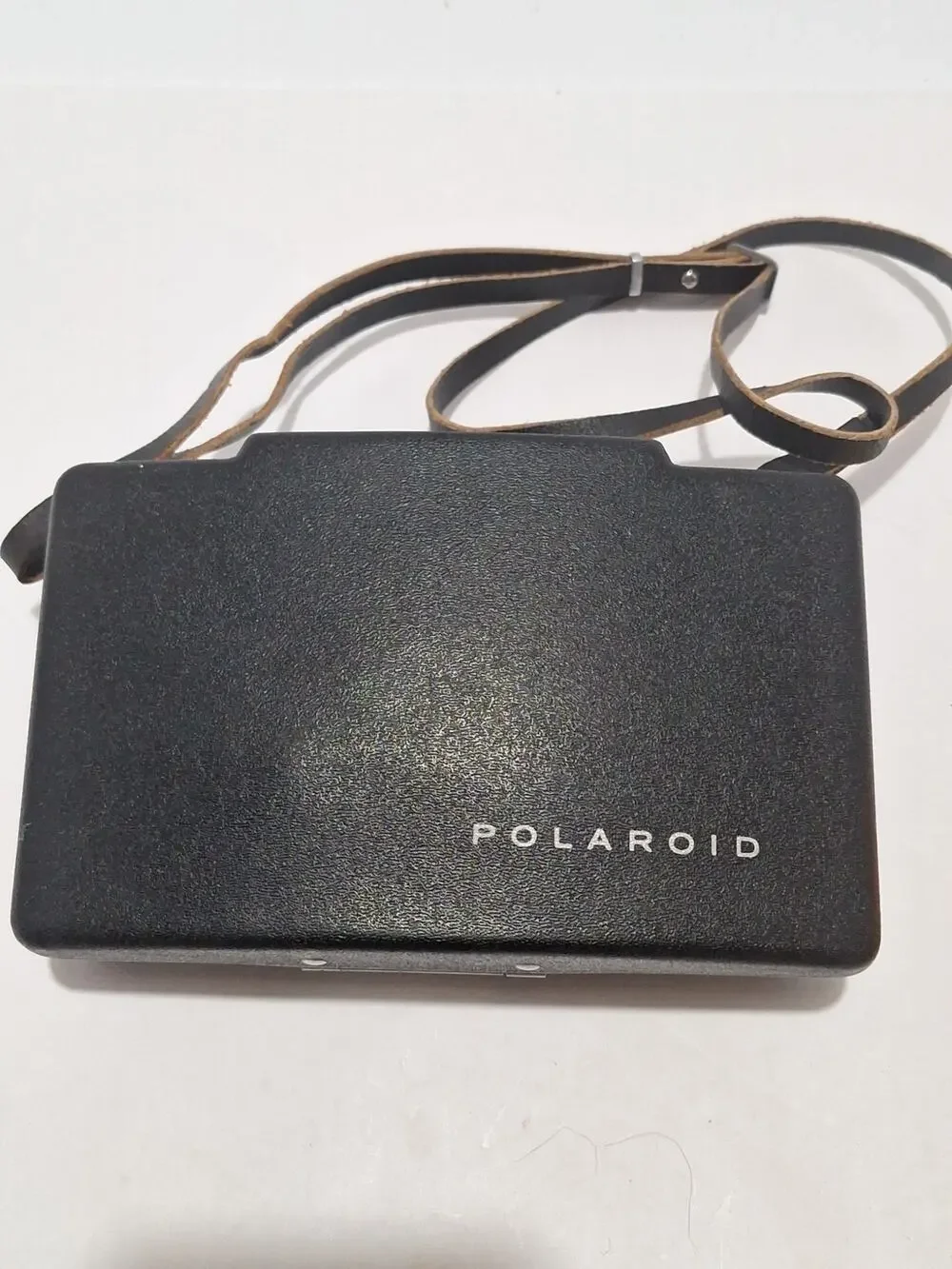 Polaroid Land Camera Automatic 100 Vintage Folding Camera – Works, Very Clean!